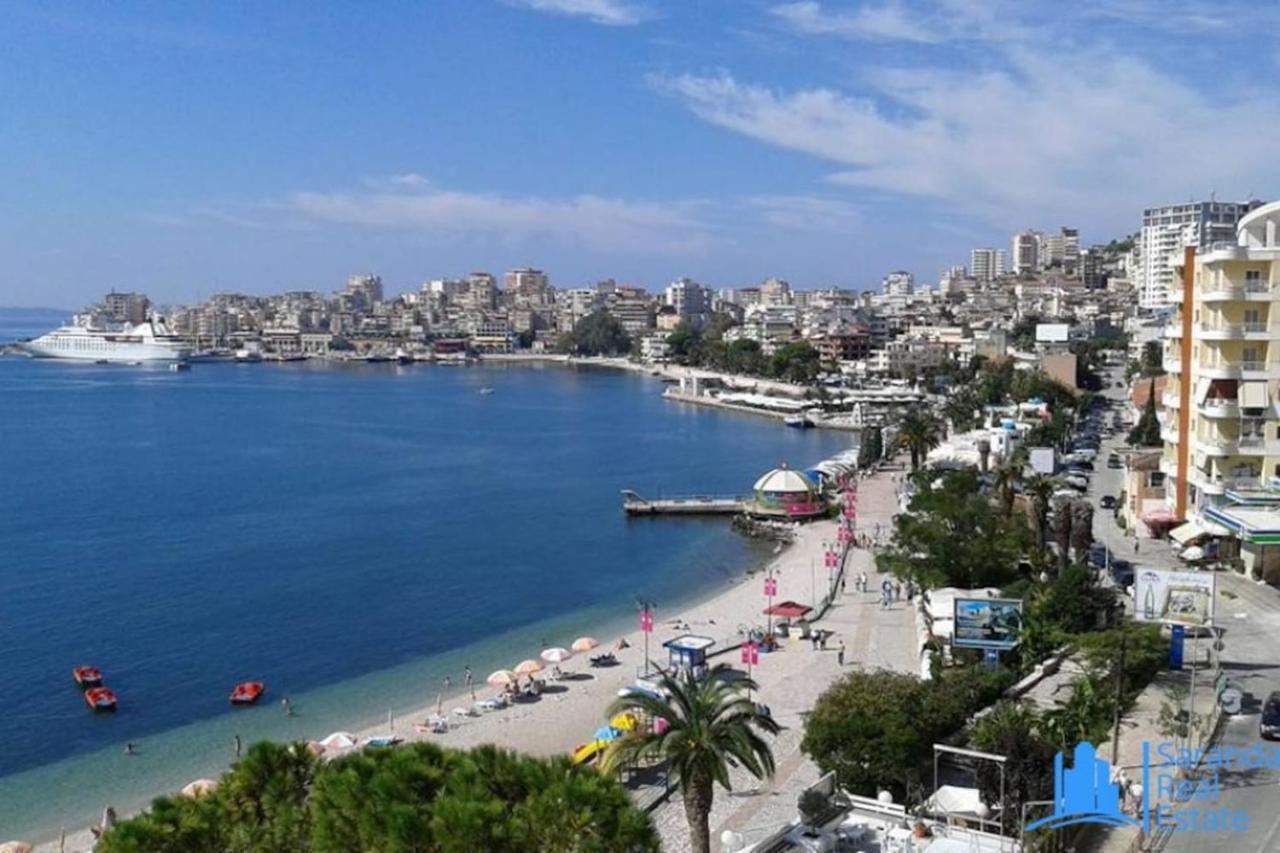 Muka 公寓 Sarandë